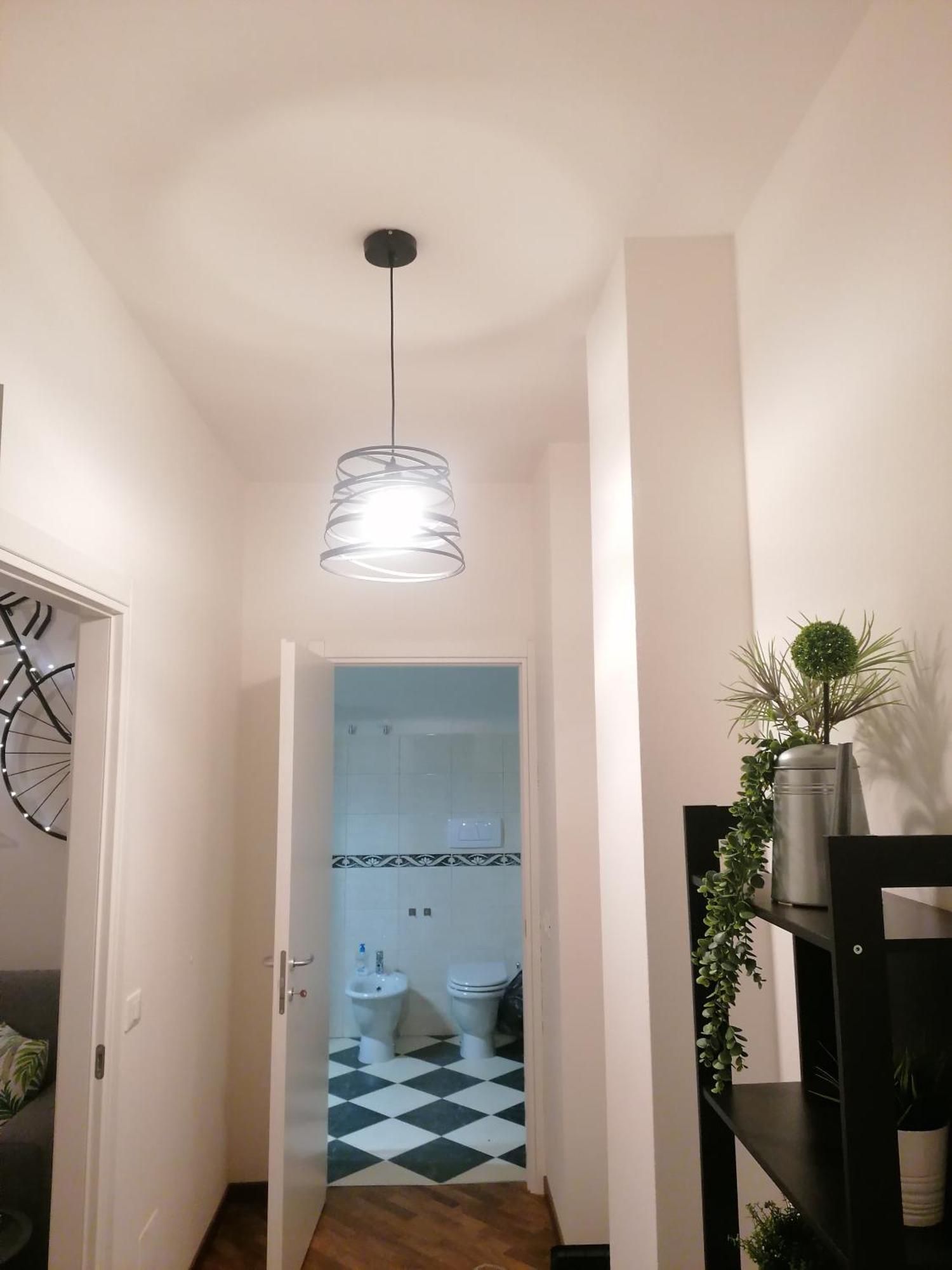 Amare Apartment เรจโจเอมิเลีย ภายนอก รูปภาพ